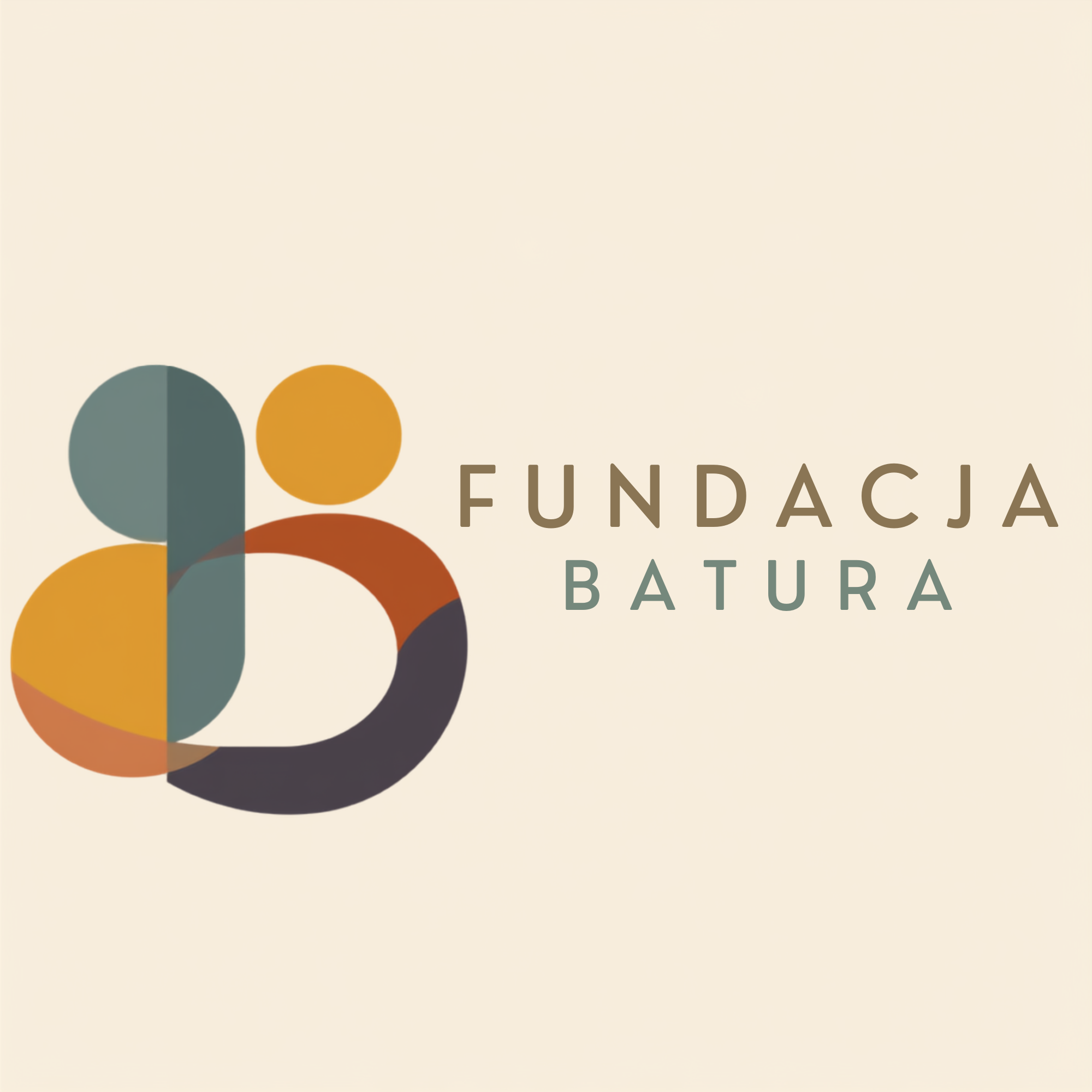 Logo Fundacji Batura